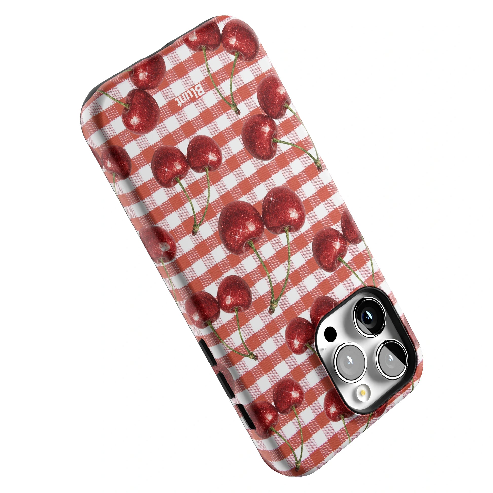 Cherry on Top iPhone Case gallery - Iphone_14_Pro_Max_5