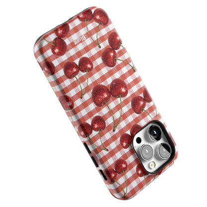 Cherry on Top iPhone Case gallery - Iphone_14_Pro_Max_5