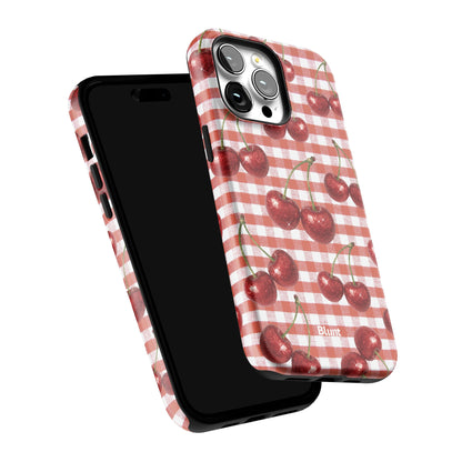 Cherry on Top iPhone Case gallery - Iphone_14_Pro_Max_6