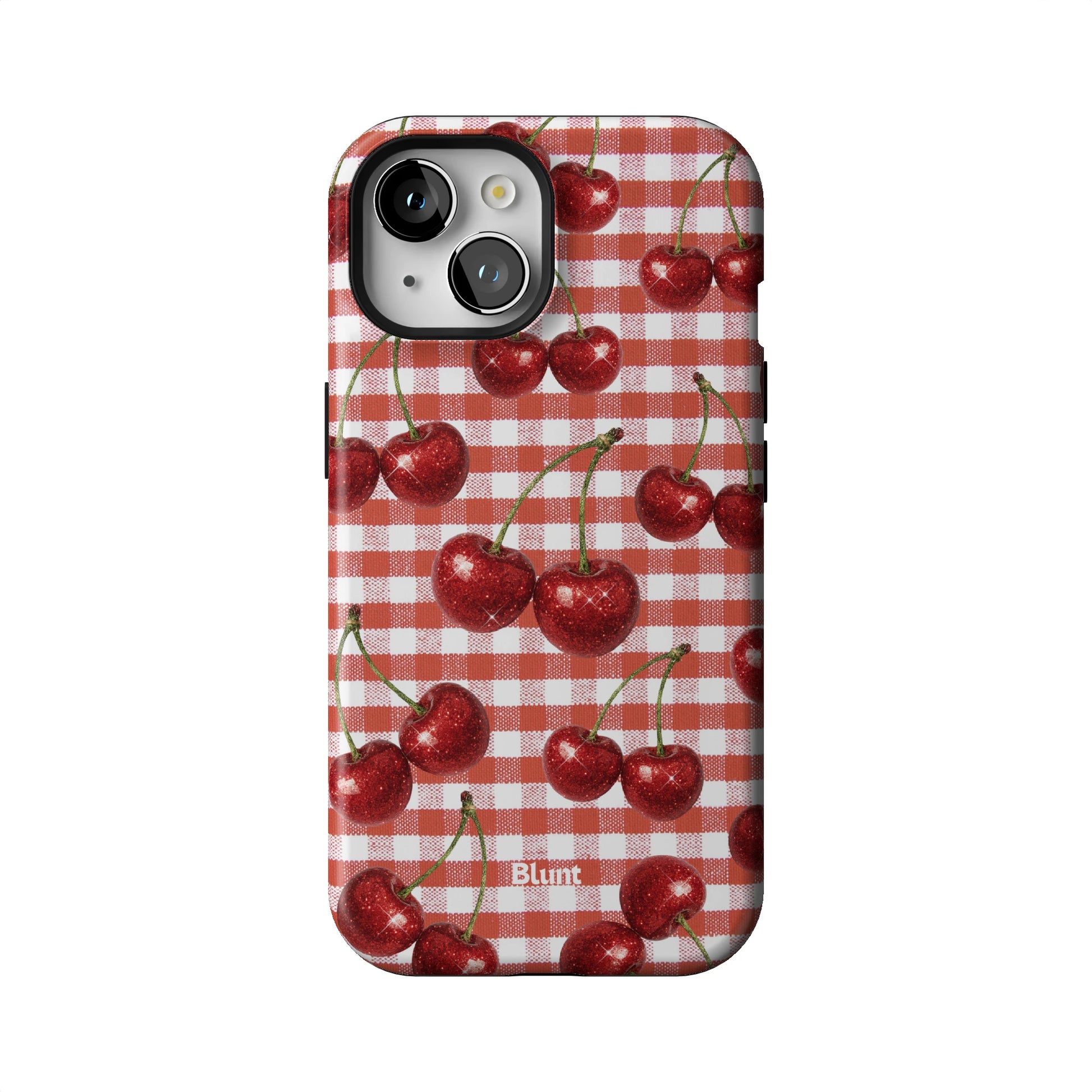 Cherry on Top iPhone Case gallery - Iphone_15_Iphone_1