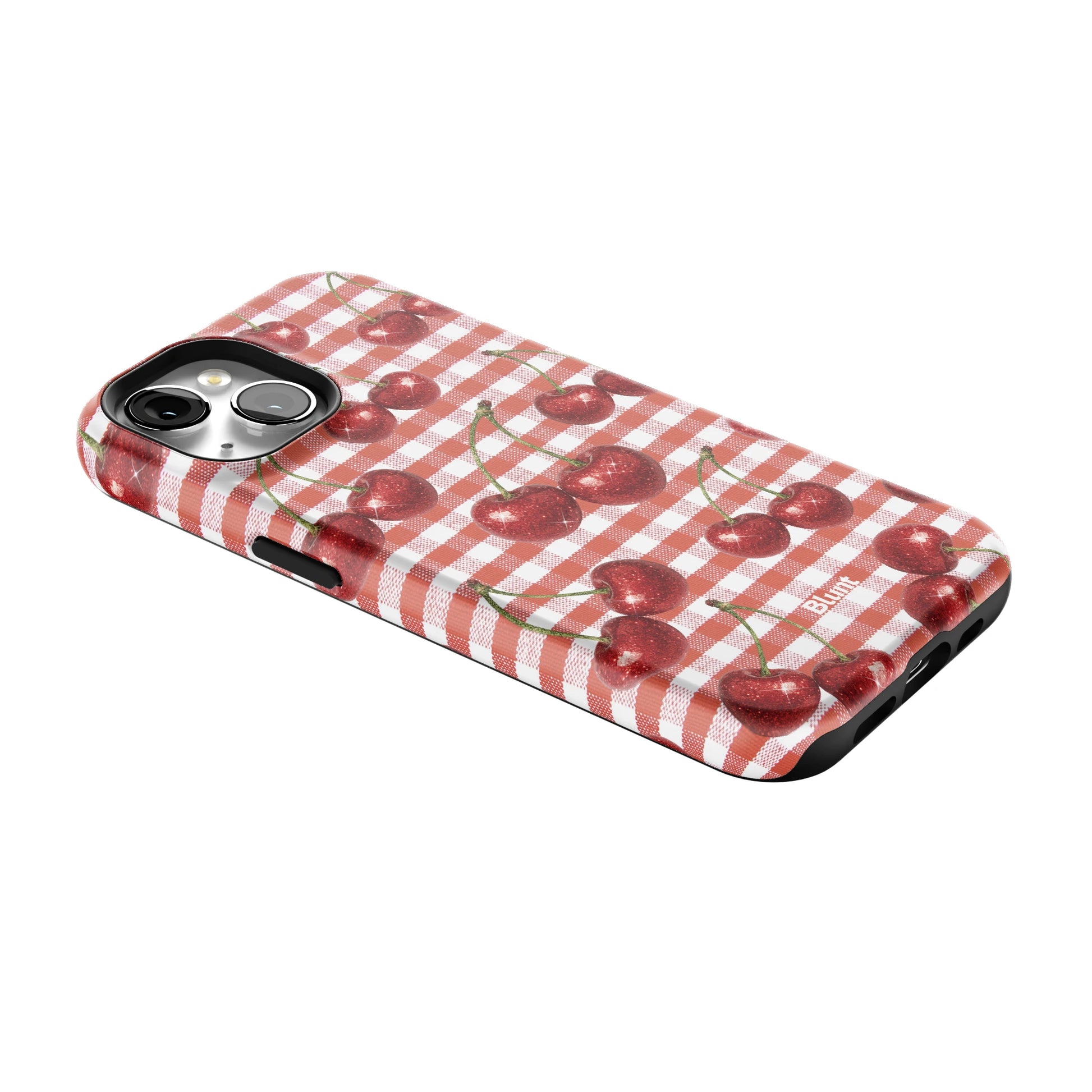 Cherry on Top iPhone Case gallery - Iphone_15_Iphone_2