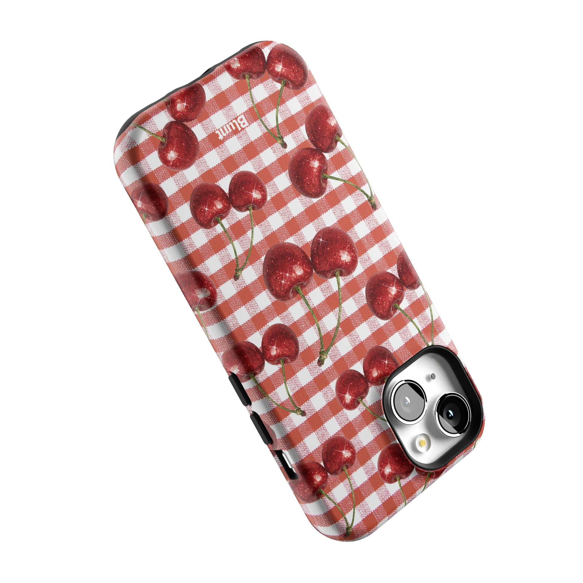 Cherry on Top iPhone Case gallery - Iphone_15_Iphone_5