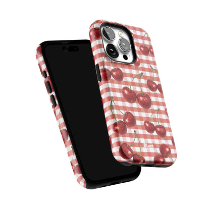 Cherry on Top iPhone Case gallery - Iphone_15_Pro_6