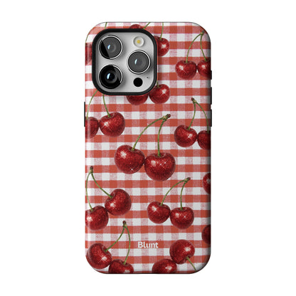 Cherry on Top iPhone Case gallery - Iphone_15_Pro_Max_1