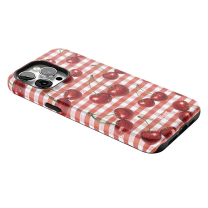 Cherry on Top iPhone Case gallery - Iphone_15_Pro_Max_2