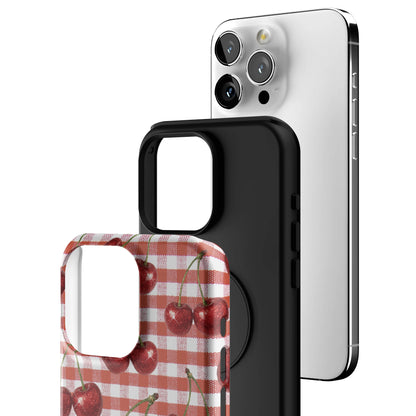 Cherry on Top iPhone Case gallery - Iphone_15_Pro_Max_3