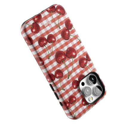 Cherry on Top iPhone Case gallery - Iphone_15_Pro_Max_5