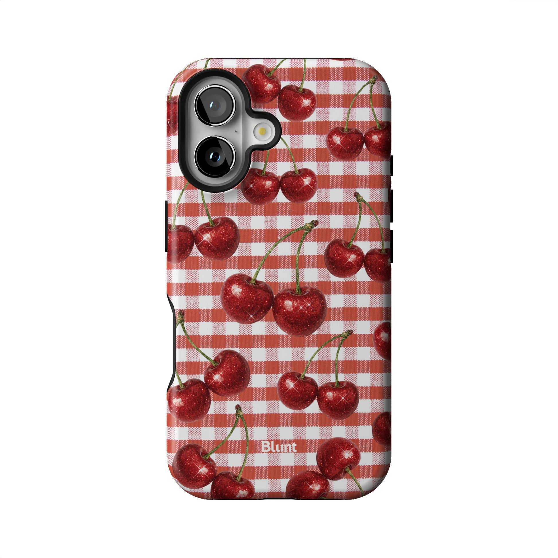 Cherry on Top iPhone Case gallery - Iphone_16_Iphone_1