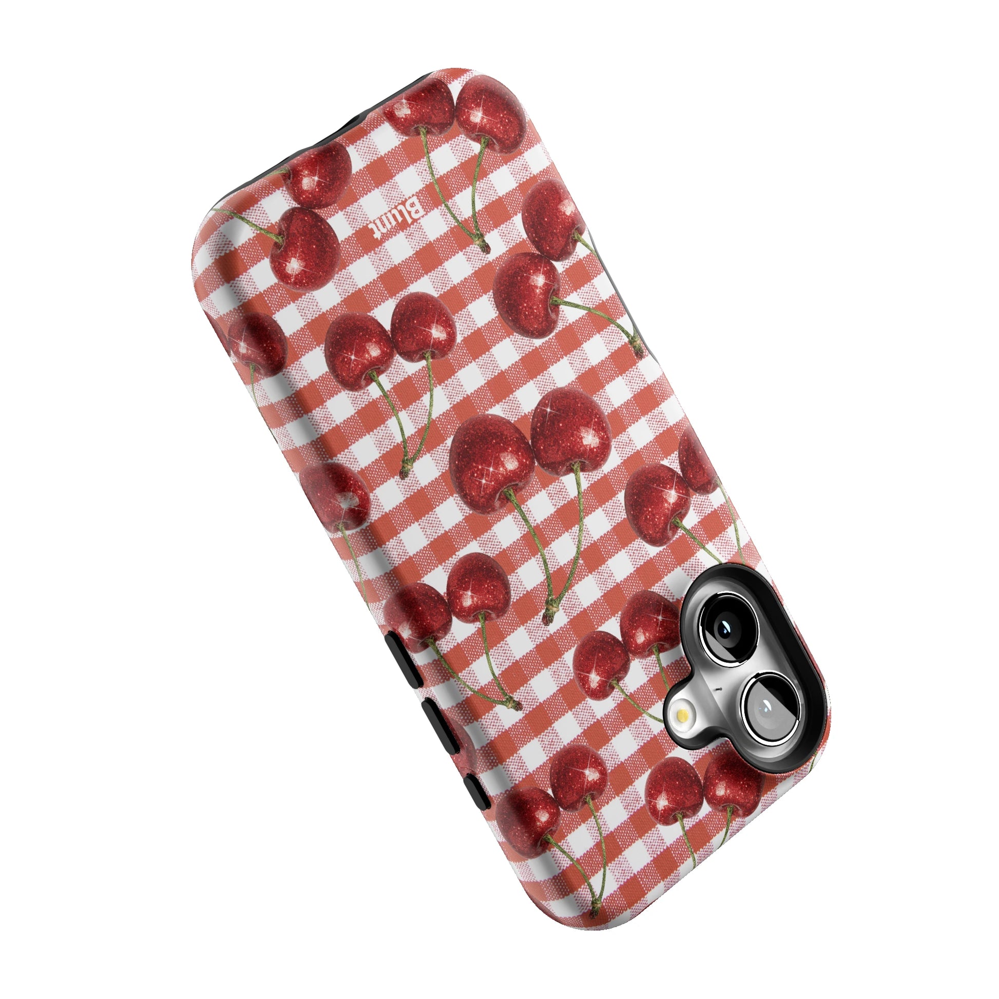 Cherry on Top iPhone Case gallery - Iphone_16_Iphone_5
