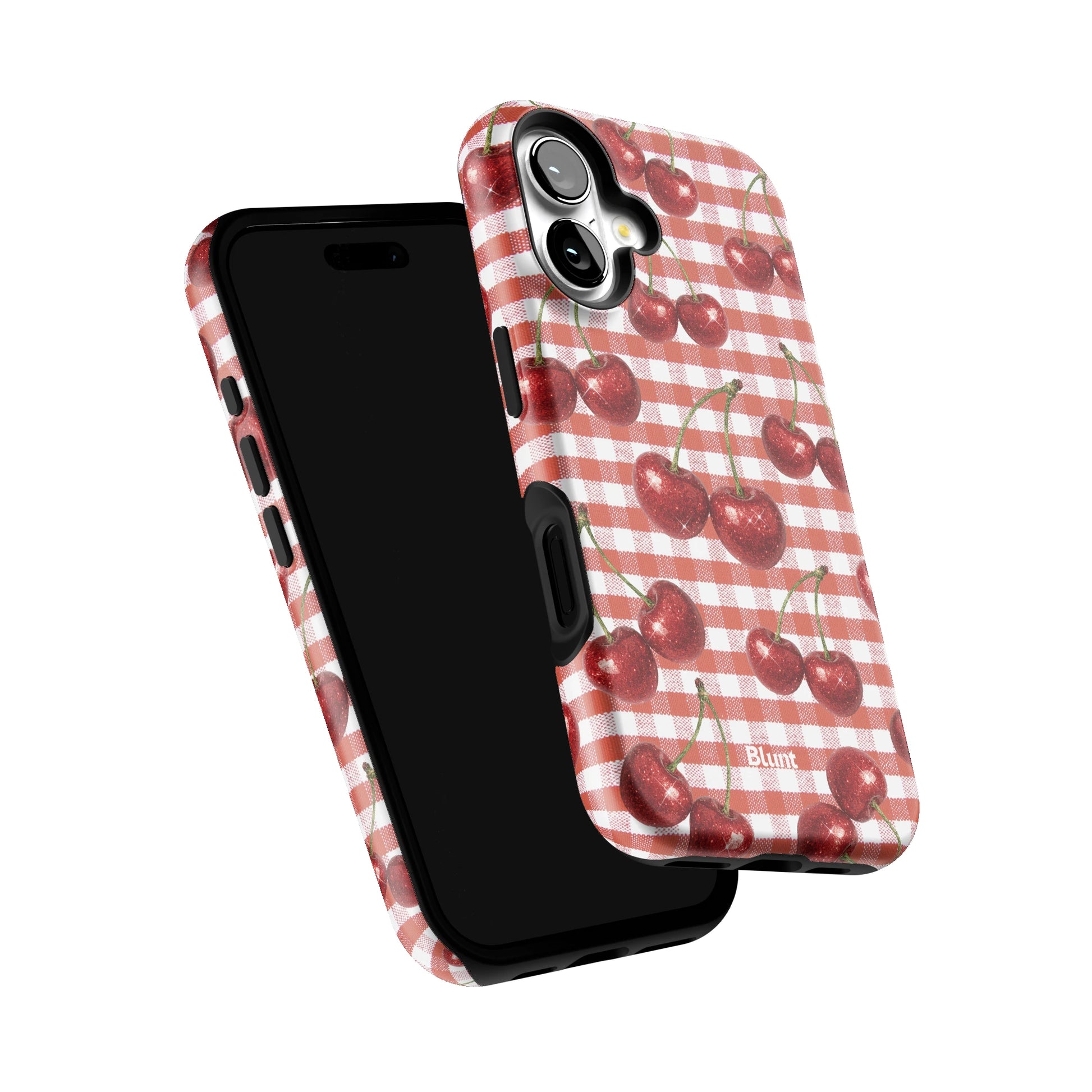 Cherry on Top iPhone Case gallery - Iphone_16_Iphone_6