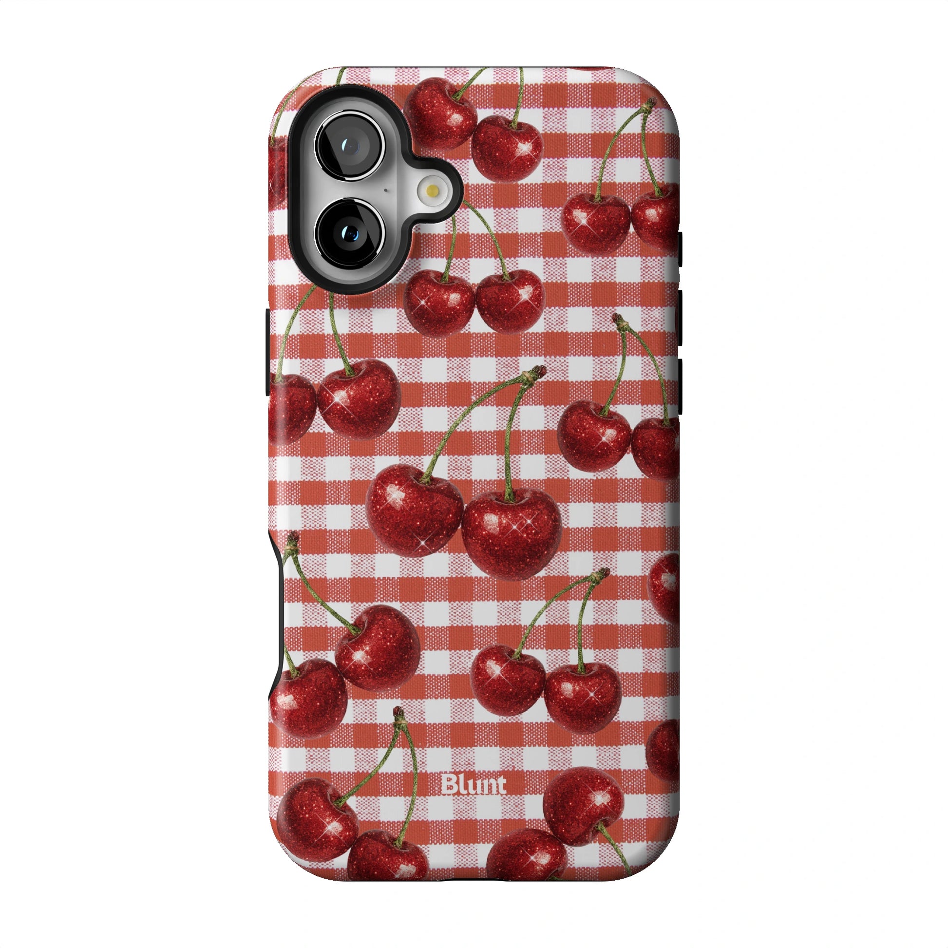 Cherry on Top iPhone Case gallery - Iphone_16_Mini_Air_Plus_1