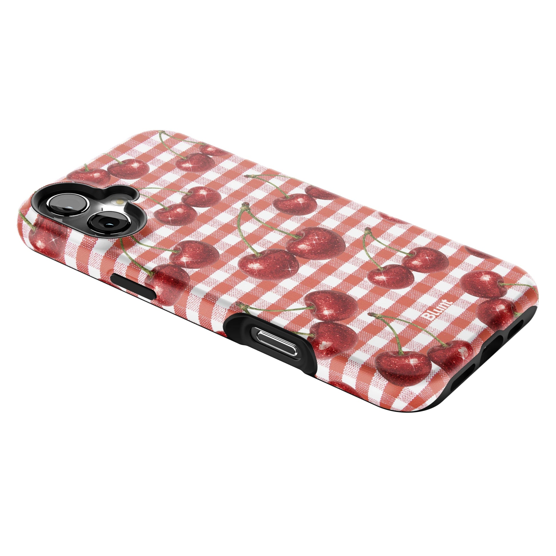 Cherry on Top iPhone Case gallery - Iphone_16_Mini_Air_Plus_2