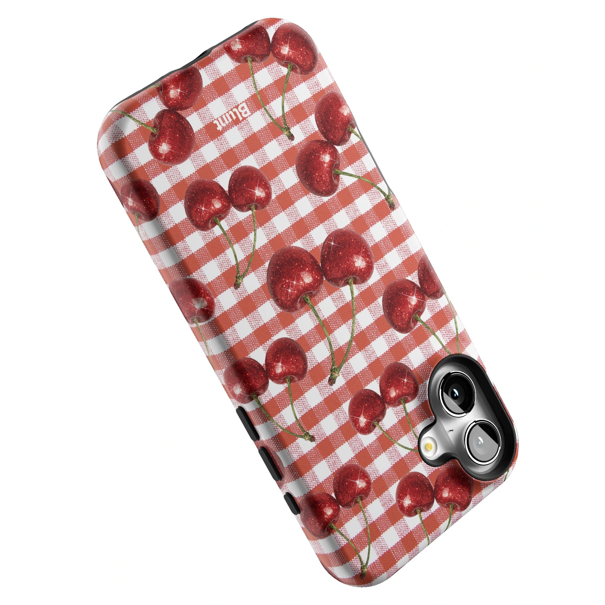Cherry on Top iPhone Case gallery - Iphone_16_Mini_Air_Plus_5