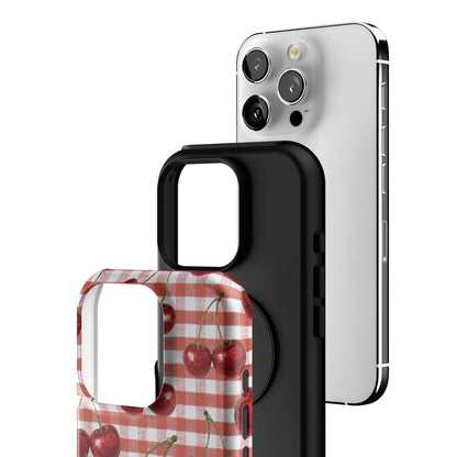 Cherry on Top iPhone Case gallery - Iphone_16_Pro_3