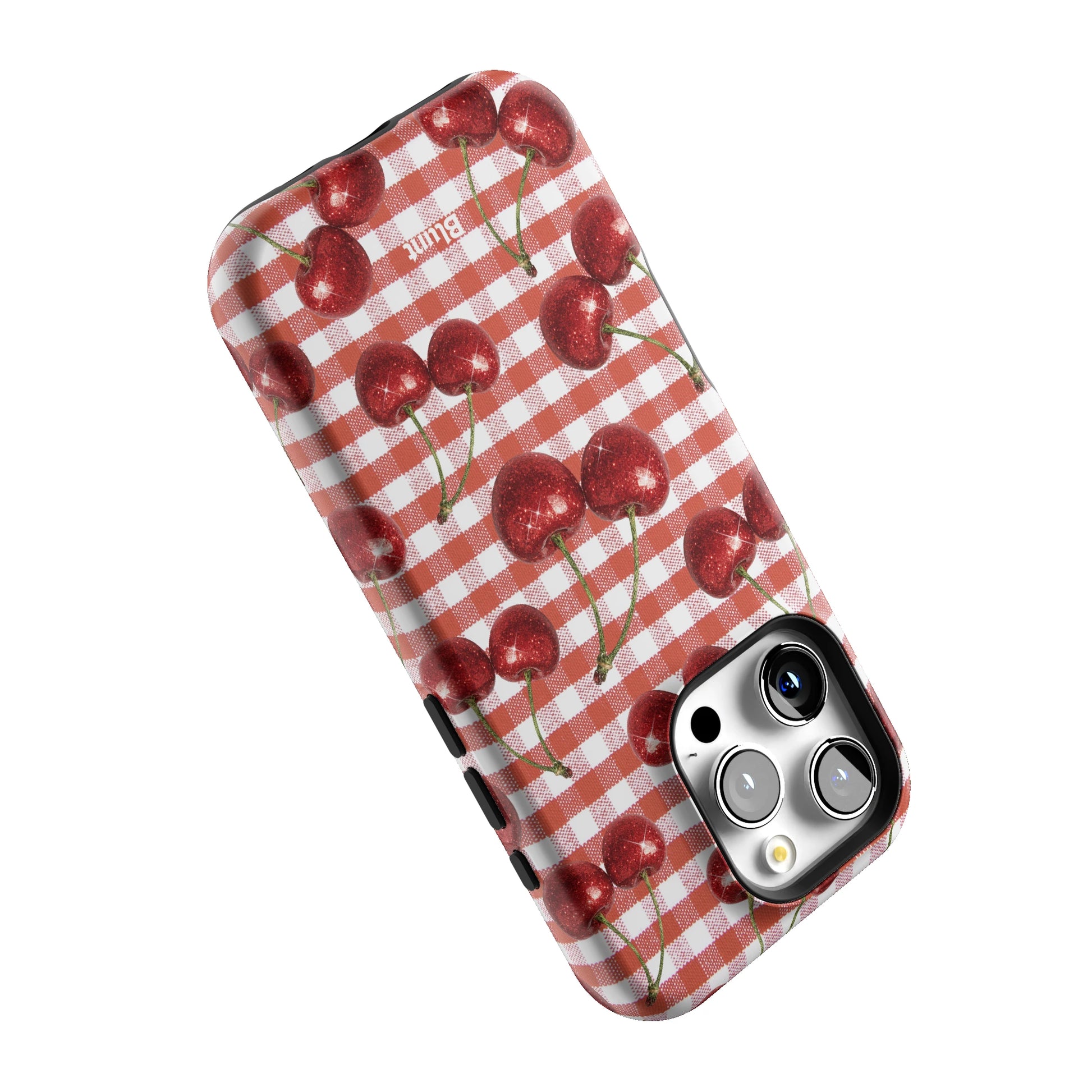 Cherry on Top iPhone Case gallery - Iphone_16_Pro_5