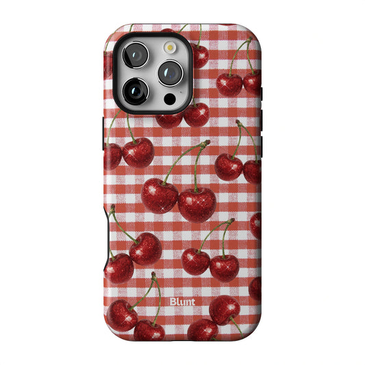 Cherry on Top iPhone Case gallery - Iphone_16_Pro_Max_1