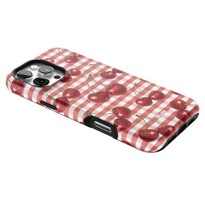 Cherry on Top iPhone Case gallery - Iphone_16_Pro_Max_2