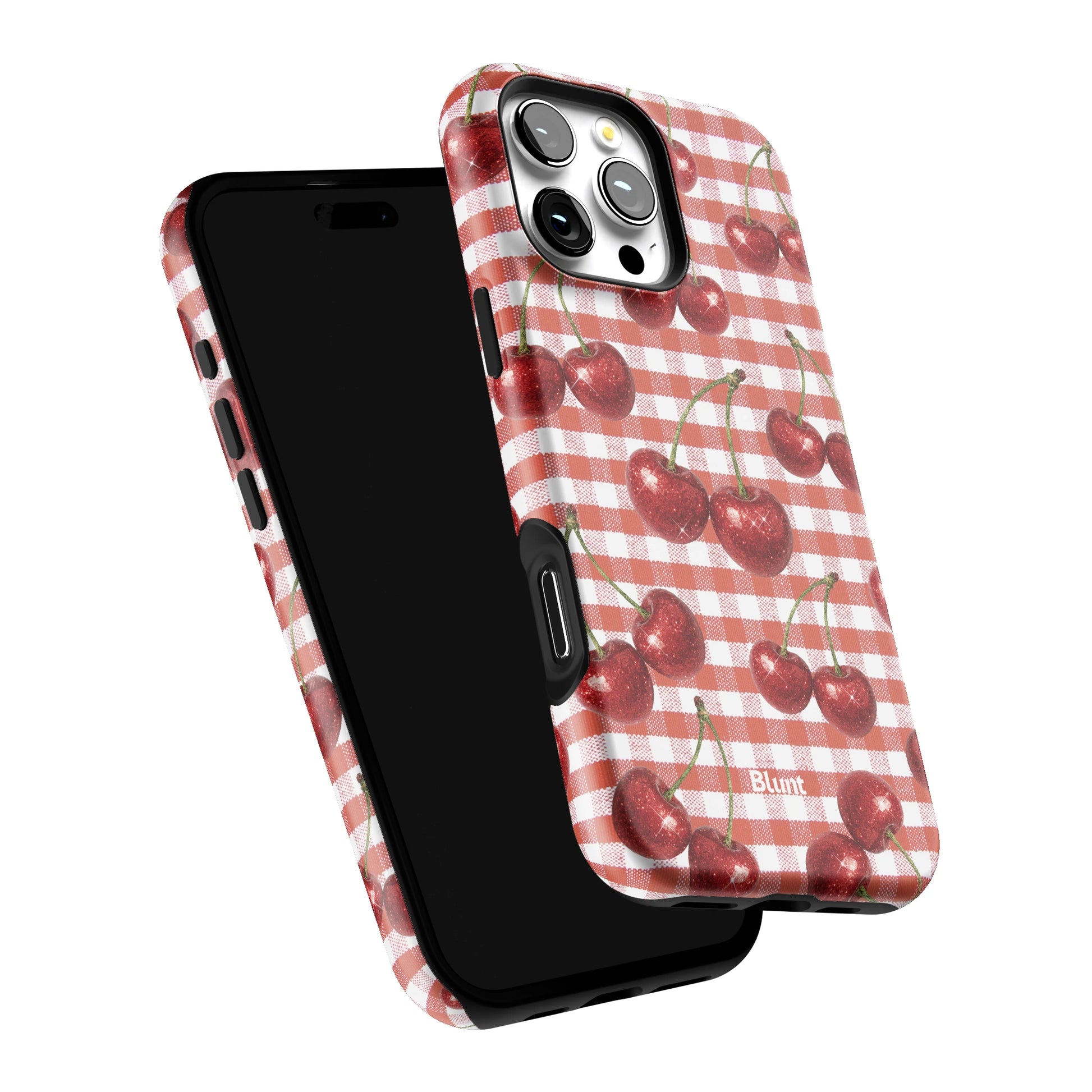 Cherry on Top iPhone Case gallery - Iphone_16_Pro_Max_6