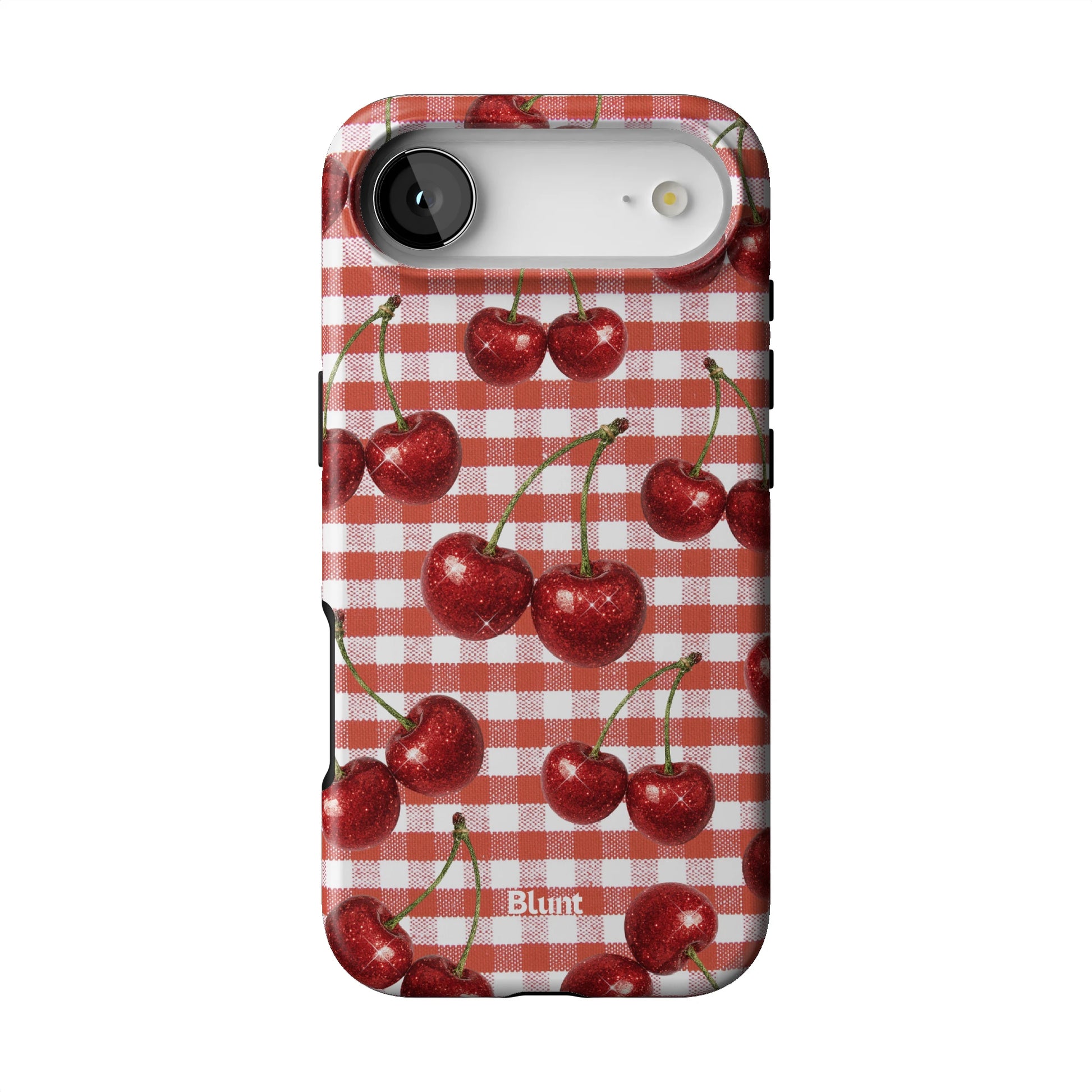 Cherry on Top iPhone Case gallery - Iphone_17_Air_1