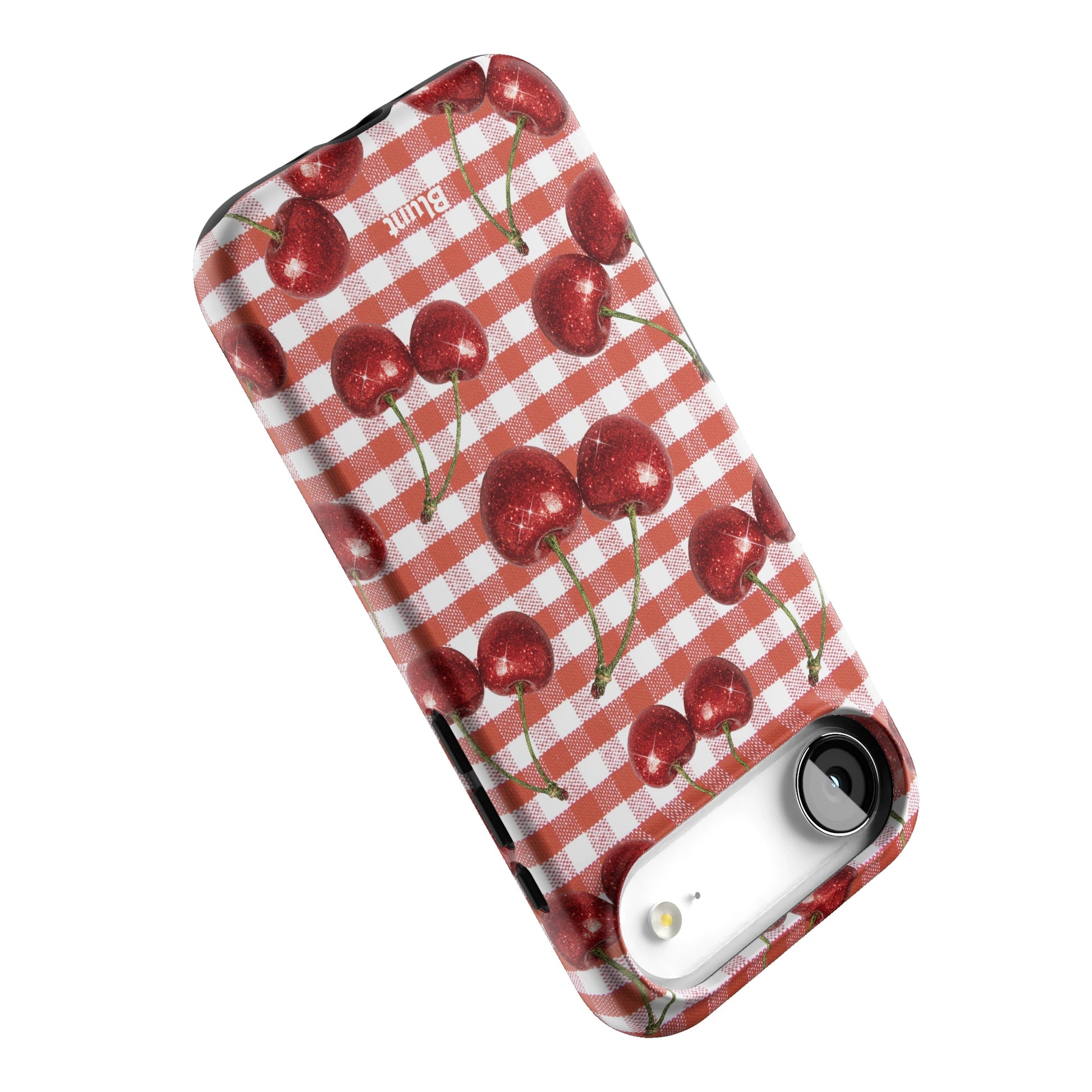 Cherry on Top iPhone Case gallery - Iphone_17_Air_5
