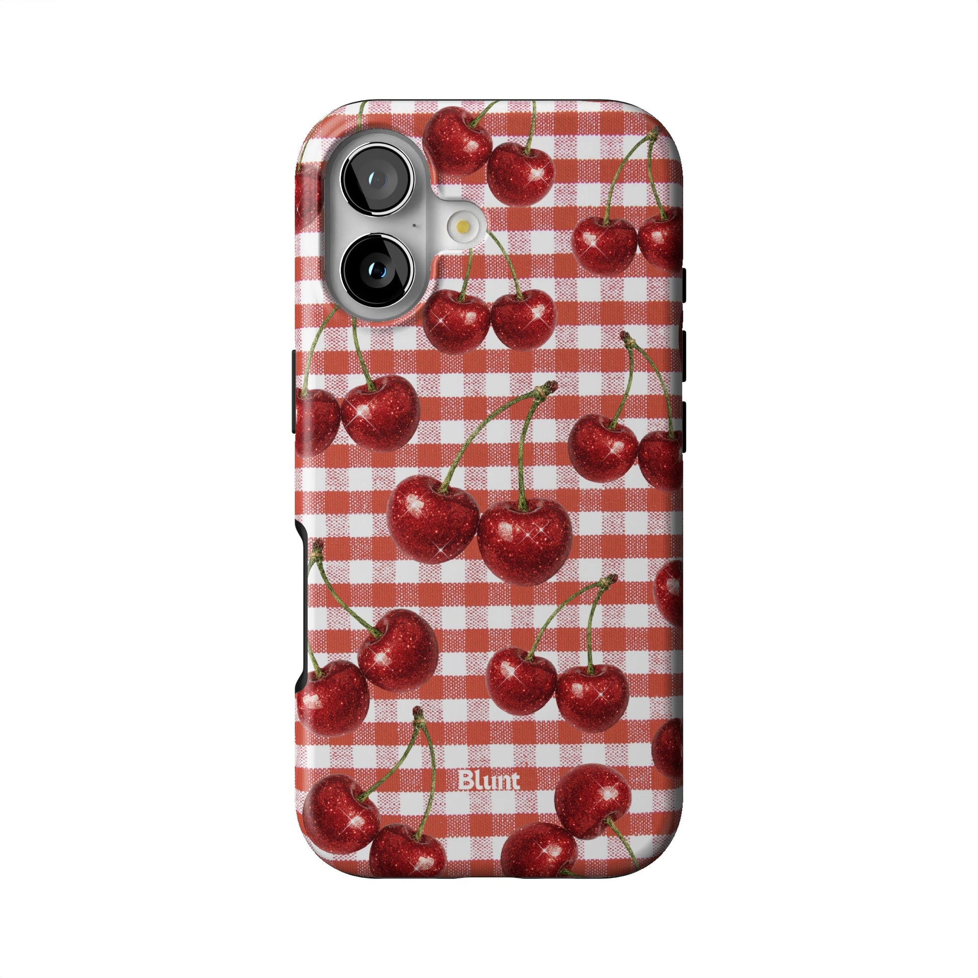 Cherry on Top iPhone Case gallery - Iphone_17_Iphone_1