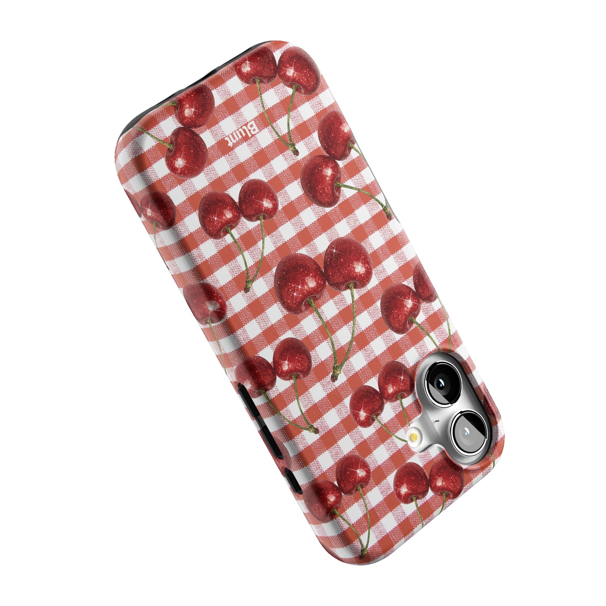 Cherry on Top iPhone Case gallery - Iphone_17_Iphone_5