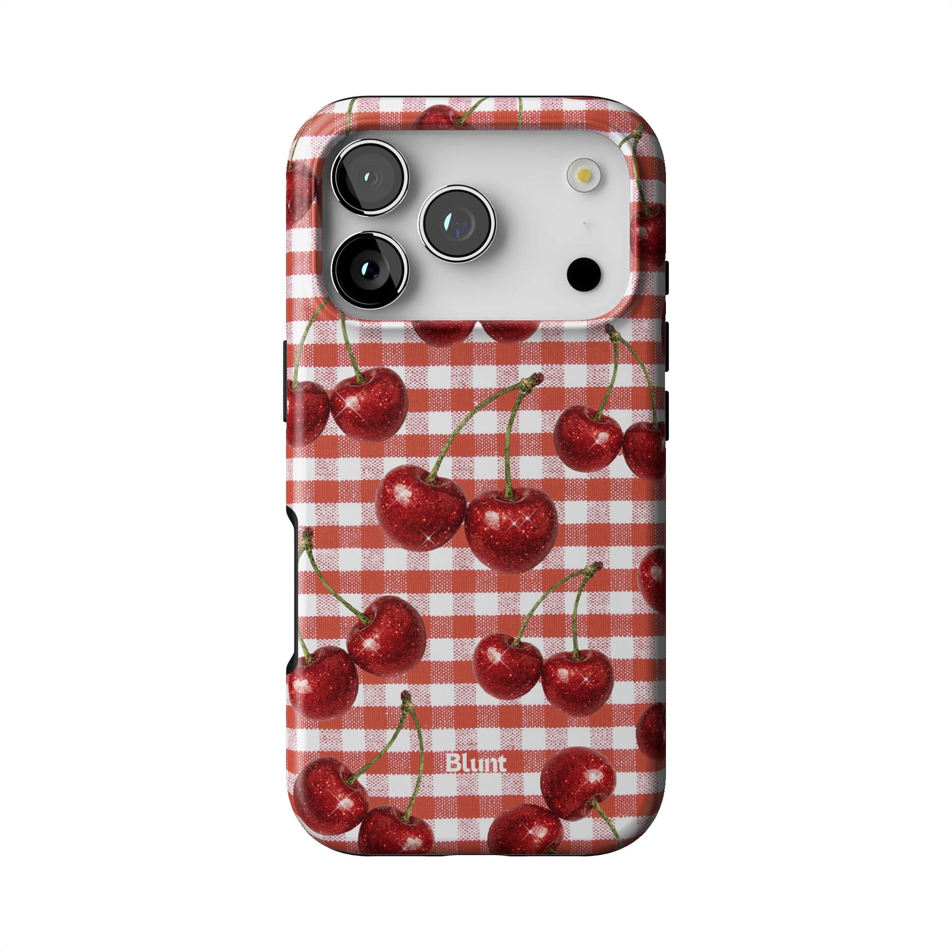 Cherry on Top iPhone Case gallery - Iphone_17_Pro_1