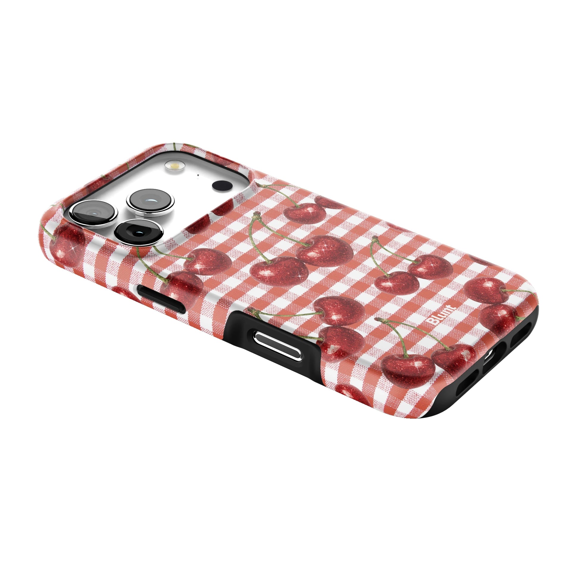 Cherry on Top iPhone Case gallery - Iphone_17_Pro_2