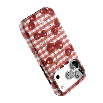 Cherry on Top iPhone Case gallery - Iphone_17_Pro_5