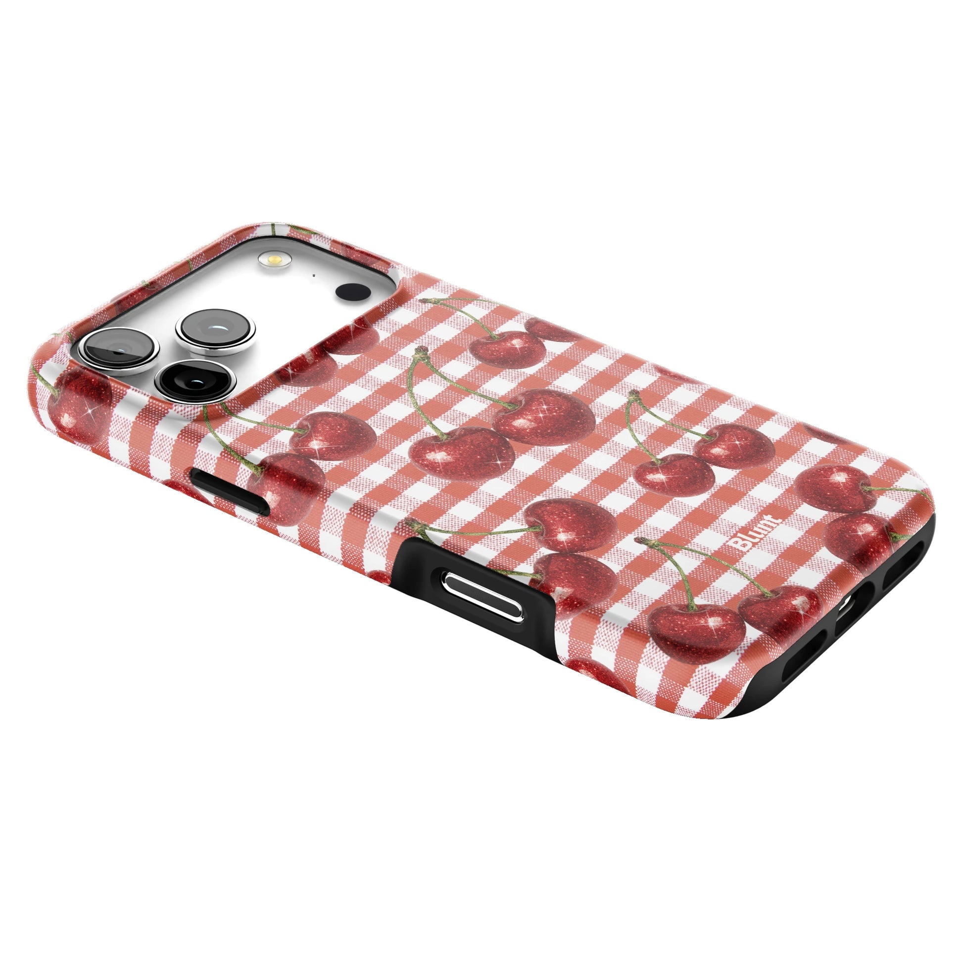 Cherry on Top iPhone Case gallery - Iphone_17_Pro_Max_2