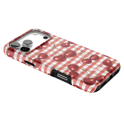 Cherry on Top iPhone Case gallery - Iphone_17_Pro_Max_2