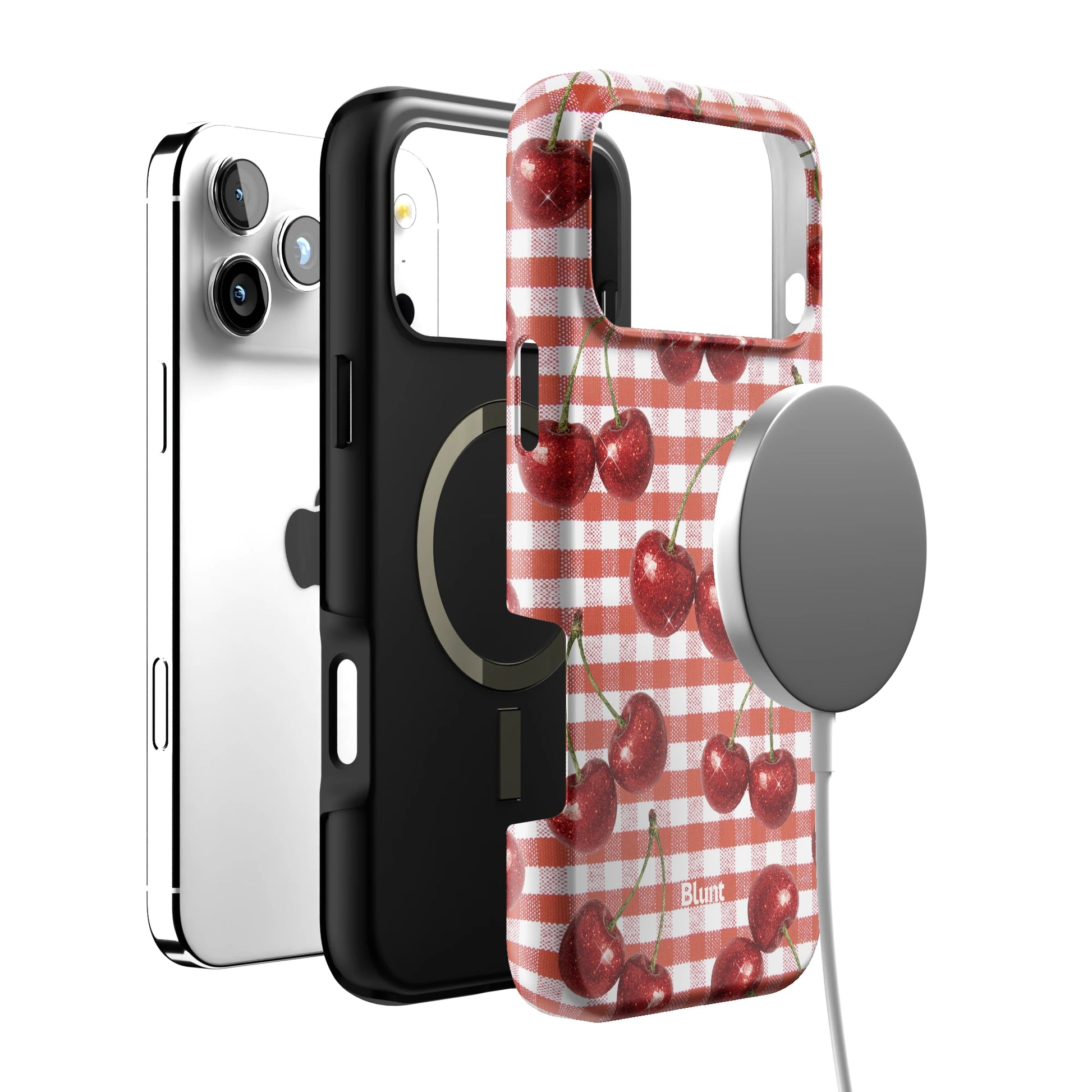 Cherry on Top iPhone Case gallery - Iphone_17_Pro_Max_4