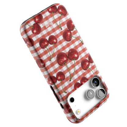 Cherry on Top iPhone Case gallery - Iphone_17_Pro_Max_5