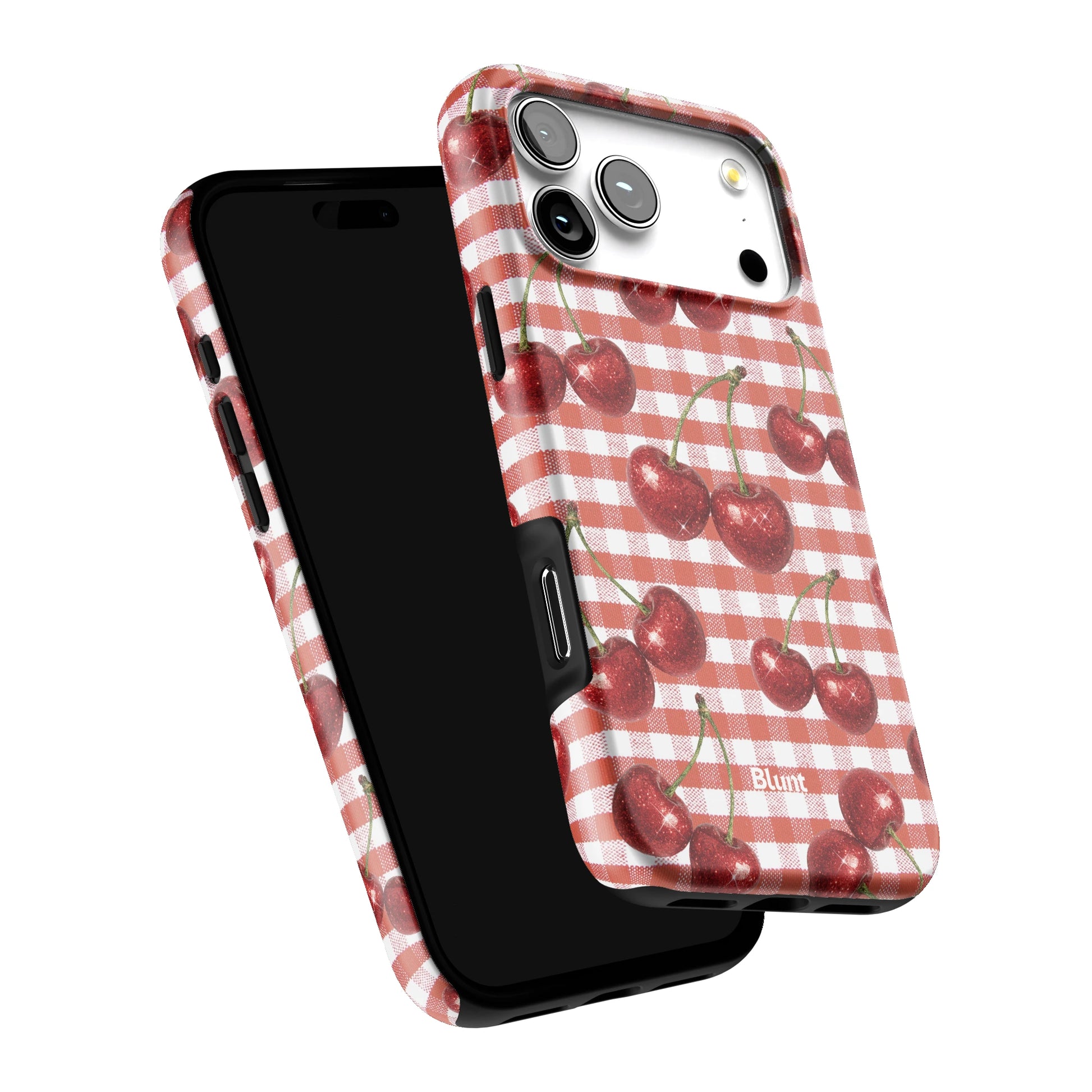 Cherry on Top iPhone Case gallery - Iphone_17_Pro_Max_6