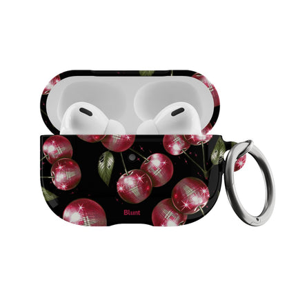 Cherry Party Airpod Case - blunt cases