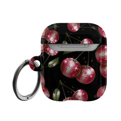 Cherry Party Airpod Case - blunt cases