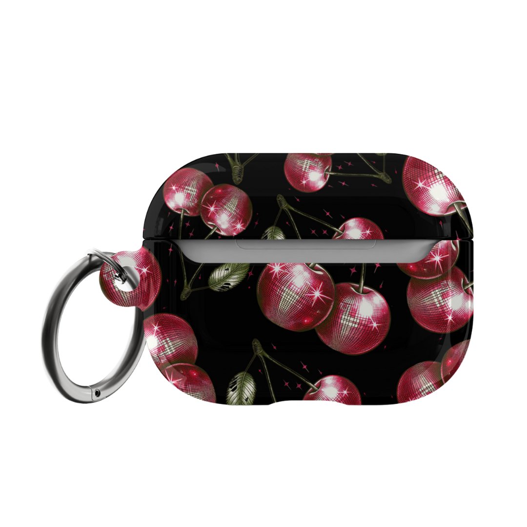 Cherry Party Airpod Case - blunt cases