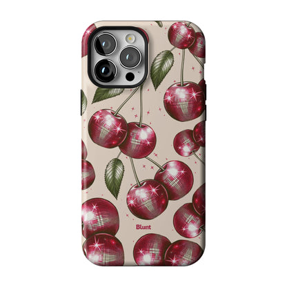 Cream Cherry Party iPhone Case gallery - Iphone_13_Pro_Max_1