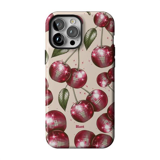 Cream Cherry Party iPhone Case gallery - Iphone_13_Pro_Max_1