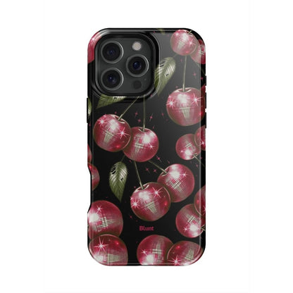 Cherry Party iPhone Case - blunt cases