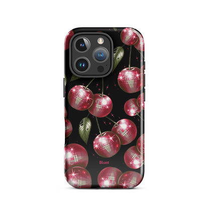 Cherry Party iPhone Case - Blunt Cases