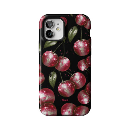 Cherry Party iPhone Case gallery - Iphone_12_Iphone_1