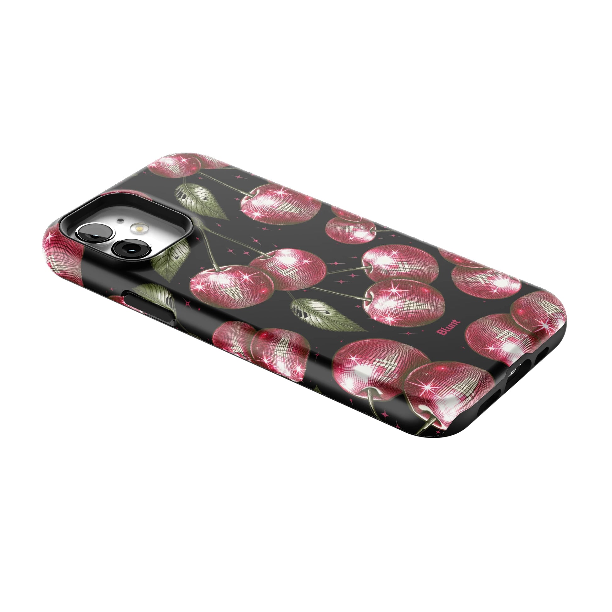 Cherry Party iPhone Case gallery - Iphone_12_Iphone_2