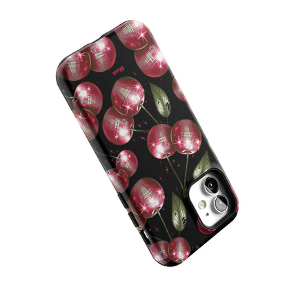 Cherry Party iPhone Case gallery - Iphone_12_Iphone_5