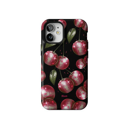 Cherry Party iPhone Case gallery - Iphone_12_Mini_Air_Plus_1