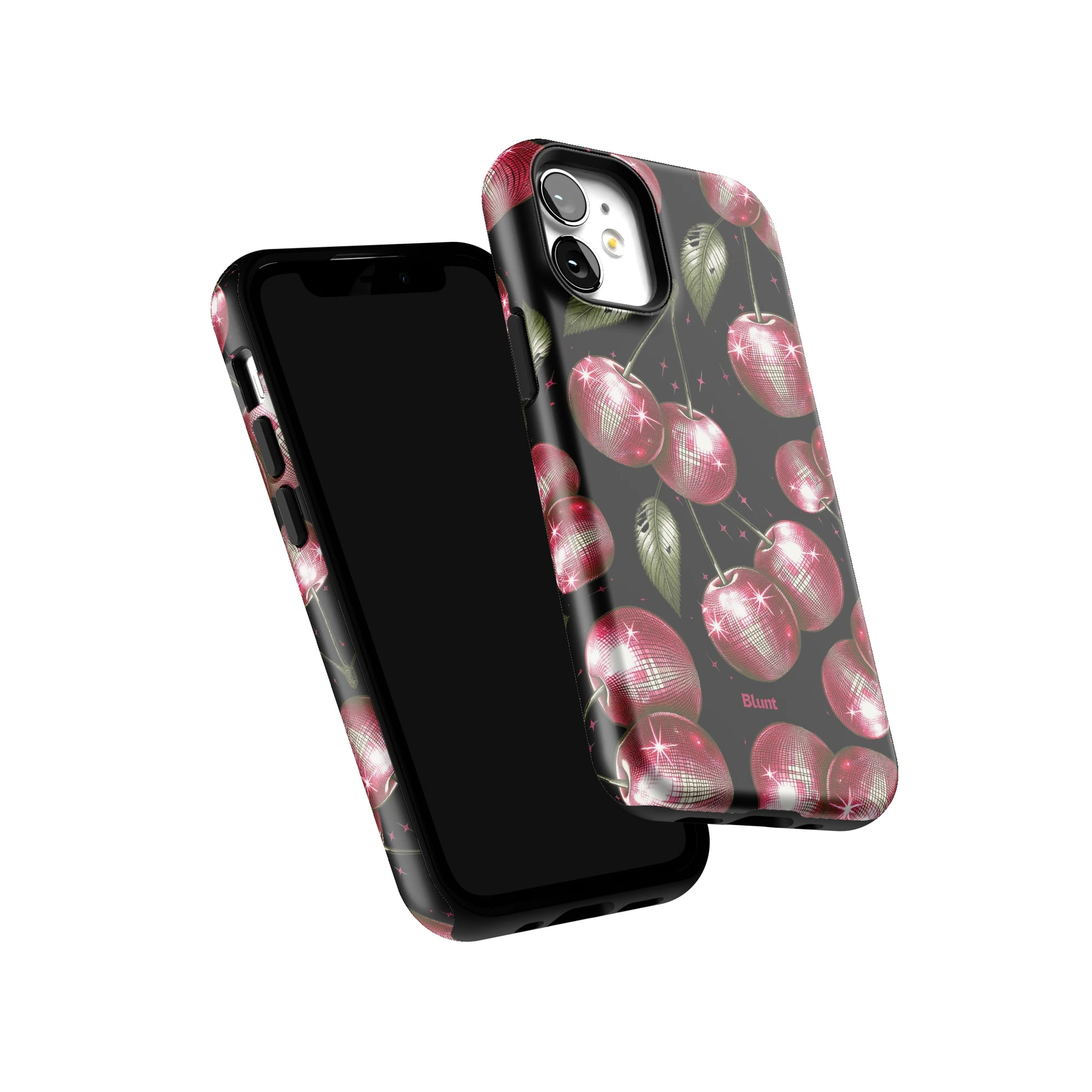 Cherry Party iPhone Case gallery - Iphone_12_Mini_Air_Plus_6