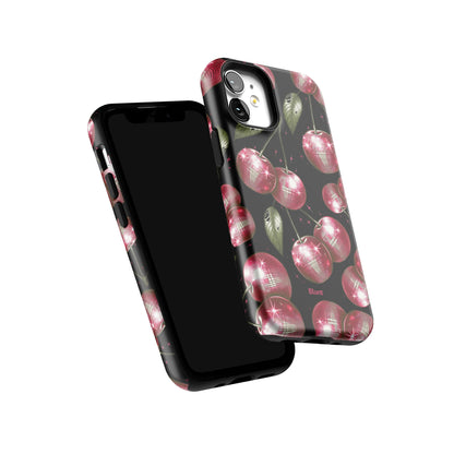 Cherry Party iPhone Case gallery - Iphone_12_Mini_Air_Plus_6