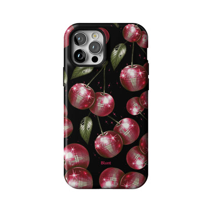 Cherry Party iPhone Case gallery - Iphone_12_Pro_1