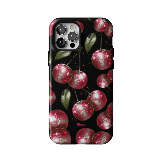 Cherry Party iPhone Case gallery - Iphone_12_Pro_1