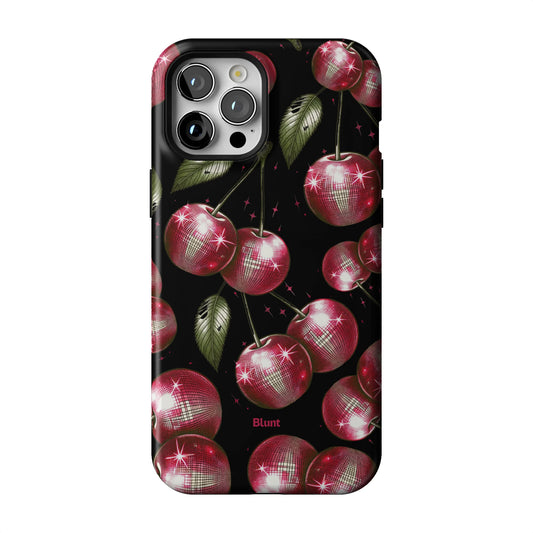 Cherry Party iPhone Case gallery - Iphone_12_Pro_Max_1